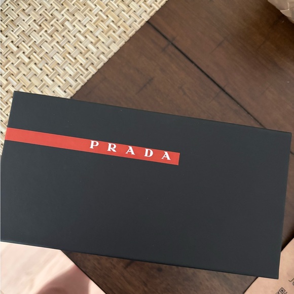 Prada Sunglasses - Picture 4 of 4